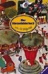 Tapa de Das Riesenbilderbuch