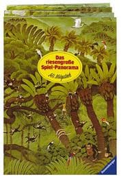 Tapa de Giant Panorama