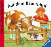 Tapa de Auf dem Bauernhof. Mein Guckloch- Bilderbuch