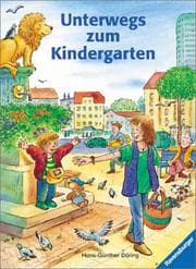 Tapa de Unterwegs zum Kindergarten.