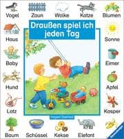 Tapa de Draußen spiel ich jeden Tag.