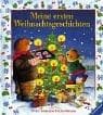 Tapa de Meine ersten Weihnachtsgeschichten