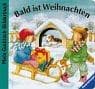 Tapa de Bald ist Weihnachten. Mein Guckloch- Bilderbuch.