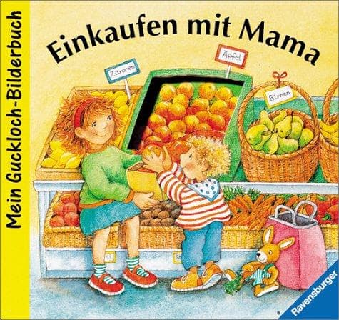 Tapa de Einkaufen Mit Mama