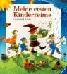 Tapa de Meine ersten Kinderreime.