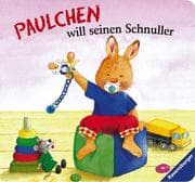 Tapa de Paulchen will seinen Schnuller