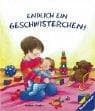 Tapa de Endlich ein Geschwisterchen. ( Ab 2 J.).