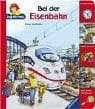 Tapa de Bei der Eisenbahn