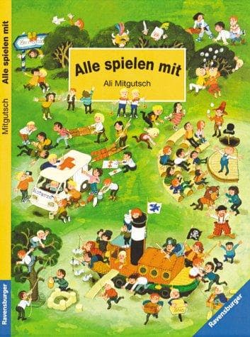 Tapa de Alle spielen mit.
