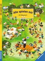 Tapa de Alle spielen mit.