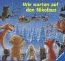 Tapa de Wir warten auf den Nikolaus. ( Ab 2 J.).