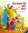Tapa de Ein Baby für uns alle.