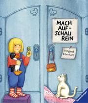 Tapa de Mach auf - Schau rein.