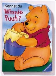 Tapa de Kennst du Winnie Puuh?