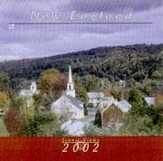 Tapa de New England