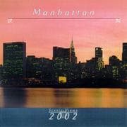 Tapa de Manhattan