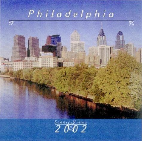Tapa de Philadelphia