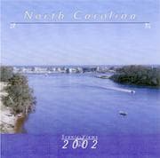 Tapa de North Carolina