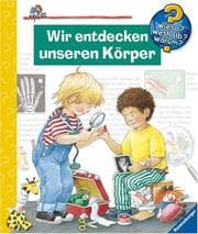 Tapa de Wieso? Weshalb? Warum?