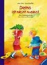 Tapa de Deins ist nicht meins! Eine Vorlesegeschichte über Neid und Ehrlichkeit.