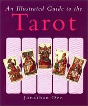 Tapa de An Illustrated Guide to the Tarot