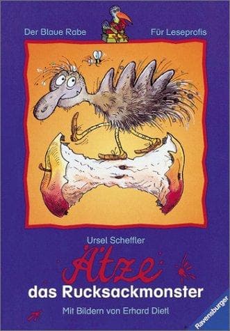 Tapa de Ätze