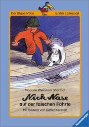 Tapa de Nick Nase auf der falschen Fährte.