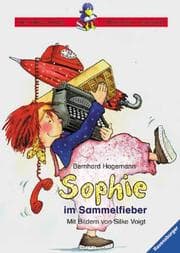 Tapa de Sophie im Sammelfieber