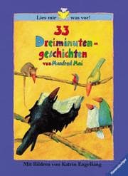 Tapa de 33 Dreiminutengeschichten