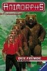 Tapa de Animorphs, Bd.7, Der Fremde