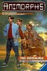 Tapa de Animorphs, Bd.21, Die Drohung