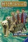Tapa de Animorphs, Bd.25, Das Extrem