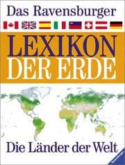 Tapa de Das Ravensburger Lexikon der Erde. Die Länder der Welt