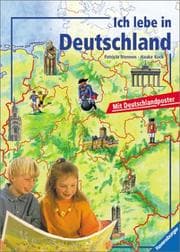 Tapa de Ich Lebe in Deutschland