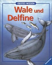 Tapa de Erstes Wissen, Wale und Delfine