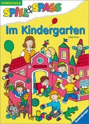 Tapa de Im Kindergarten