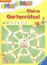 Tapa de Kleine Gartenrätsel. ( Vorschule)
