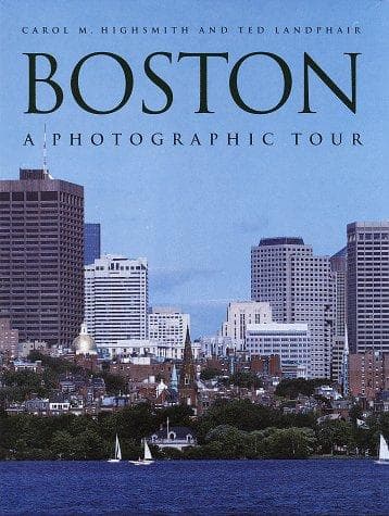 Tapa de Boston