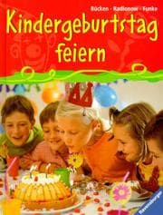 Tapa de Kindergeburtstag feiern