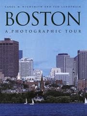 Tapa de Boston
