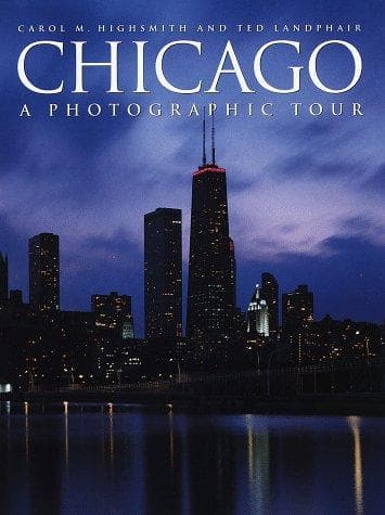 Tapa de Chicago