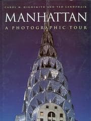 Tapa de Manhattan