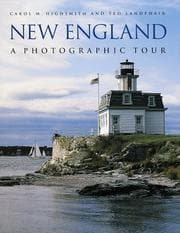 Tapa de New England