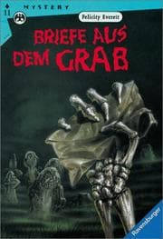Tapa de Briefe aus dem Grab.
