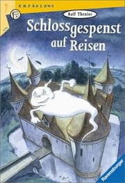 Tapa de Schloßgespenst auf Reisen.