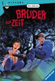 Tapa de Bruder auf Zeit.