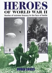 Tapa de Heroes of World War II