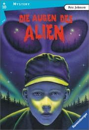 Tapa de Die Augen des Alien.