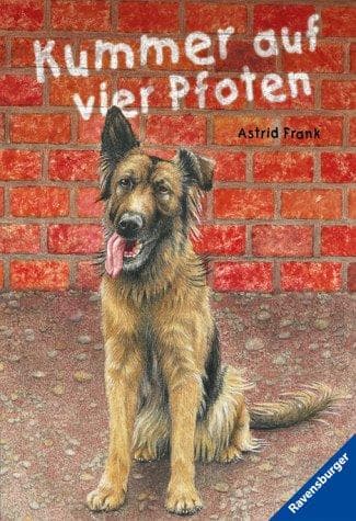 Tapa de Kummer auf vier Pfoten.