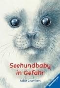 Tapa de Seehundbaby in Gefahr